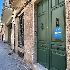 Apartament Hotelito Boutique Gran, Badalona
